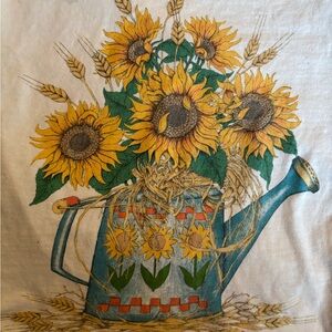 Cracker Barrel White T‑Shirt with Black Logo